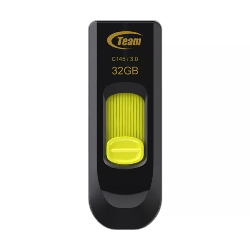 Team Group Team USB Disk C145 - USB-muistitikku - 32 GB