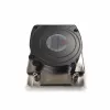Dynatron A45 palvelin musta