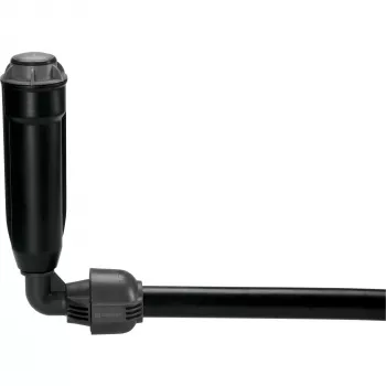 Gardena 2780-20 L-kappale 25 mm x 1/2 tuuman ulkokierre