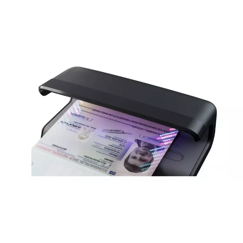 Safescan 55 LED UV setelintarkistin
