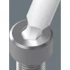 L-muotoinen kuusiokoloavain Wera 05021728001