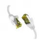 Efb EC020200023 Ethernet-patch-kaapeli valkoinen