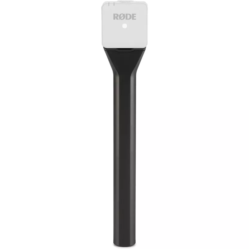 Rode Interview GO kahva-adapteri Wireless GO II:lle (vaurioitunut pakkaus)