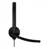 Kuulokemikrofoni Logitech H570e