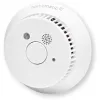 eQ-3 AG Homematic IP HmIP-SWSD-2, optinen palovaroitin, langaton, valkoinen, 85 dB, 200 m, IP20