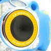 Easypix Kiddypix Blizz 2 megapikselin sininen digikamera