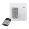 USB Type-C -sovitin mDP/B, 8K