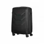 Wenger 612537 matkalaukku, 59 l, musta