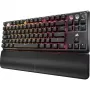 Mekaaninen tenkeyless-näppäimistö CORSAIR K70 PRO TKL — RGB-valaistu, kompakti asettelu