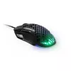 Steelseries Aerox 5 hiiri oikeakätinen USB Type-A optinen 18000 DPI