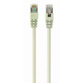 Verkkokaapeli Gembird PP22-0.25M RJ-45 Cat5e F/UTP 0,25 m harmaa