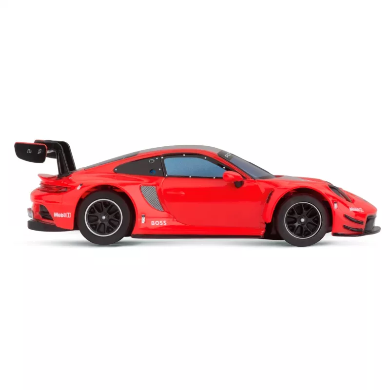 Urheiluautomalli Carrera Porsche 911 GT3 R Red Devil 8 vuotta
