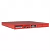 Securepoint RC1000R G5 Security UTM -laite, 30 Gbit/s, 3,5 Gbit/s, 1000 käyttäjää, AES, langallinen, RJ-45