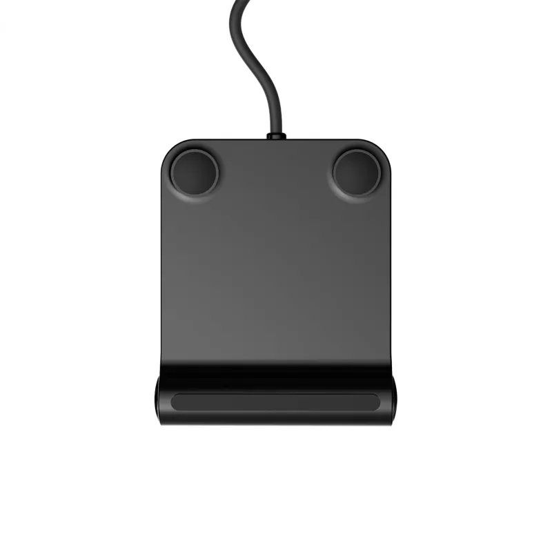 Kortinlukija SBOX CR-02 USB-liitännällä SD- ja microSD-korteille