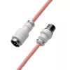 Cablemod CM-PKCA-CWAW-OW150OW-R USB-kaapeli 1,5 m USB A USB C oranssi (CM-PKCA-CWAW-OW150OW-R)