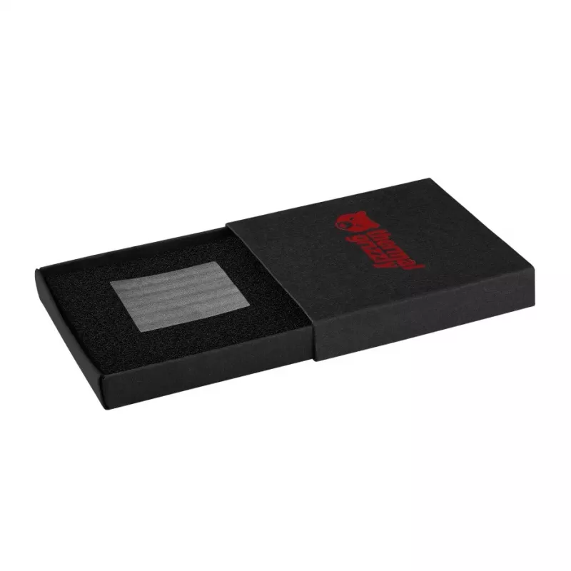 Lämpötyyny Thermal Grizzly TG-KS-29-25 29 mm x 25 mm x 0,2 mm