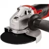 TC-AG 115/750 4430960 kulmahiomakone 115 mm 750 W 240 V - punainen/musta (4430960)