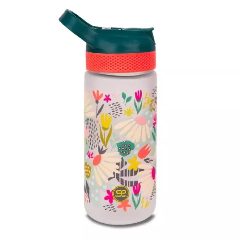 COOLPACK juomapullo BIBBY 420 ml Sunny day