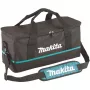 Makita 832188-6 käsipölynimuri musta