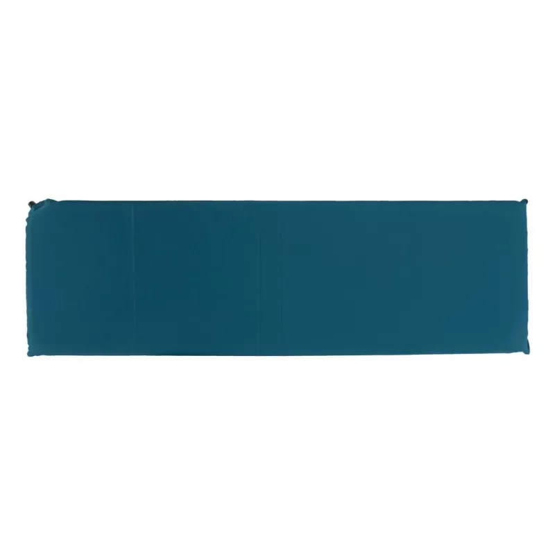 Yhden hengen patja Easy Camp Skylark Mat 5,0 cm – polyesteri, 2000×600×50 mm, sininen