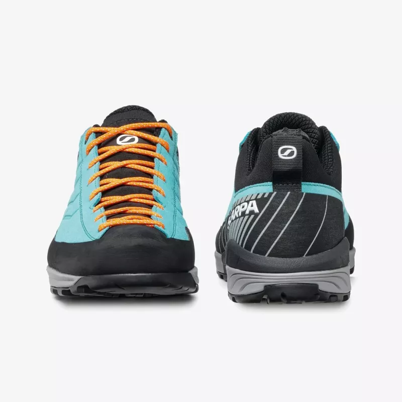 SCARPA kengät mescalito ceramic gray 38.5 naisten