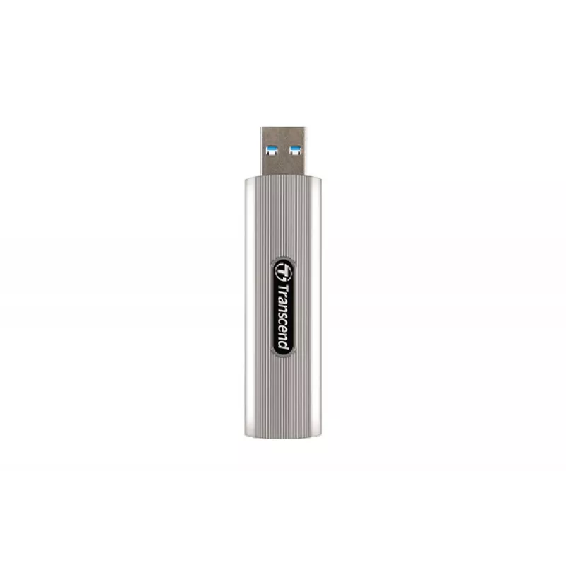 SSD-asema Transcend 1 TB ulkoinen USB Type-A 3.2 Gen 2 ESD320A