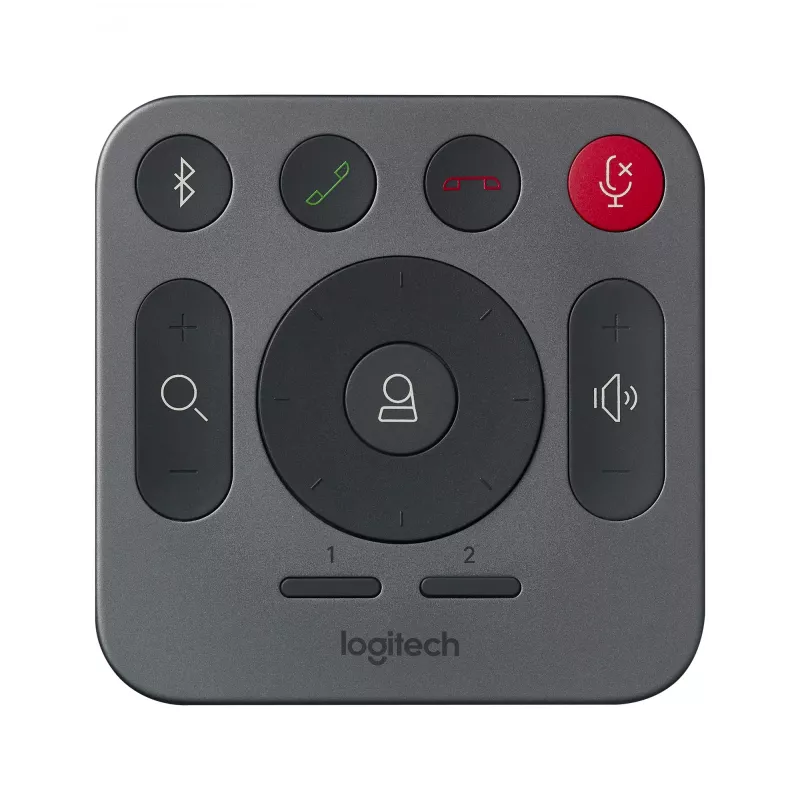 Logitech Rally -kaukosäädin konferenssikameralle (MPN 993-001940)