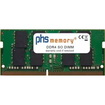Phs-memory SP520719 muistimoduuli