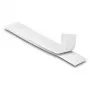 DeLOCK Heavy-duty tarranauha 10 m x 20 mm valkoinen
