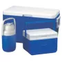 Coleman Cooler Combo, 45,7 l, 48 h, sininen, valkoinen, polyuretaani, 660 mm, 450 mm