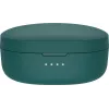 Belkin SoundForm Bolt AUC009btTE True Wireless -nappikuulokkeet mikrofonilla, petrolinsiniset