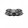Quadcopter-kamera-alusta DJI CP.FP.00000273 (malli 131729) — kompakti kameradrone ilmakuvaukseen