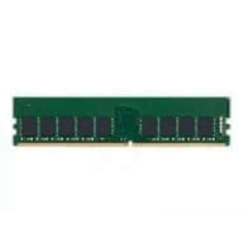 Kingston Technology KTD-PE432E/32G muistimoduuli 32 GB 1 x 32 GB DDR4 3200 MT/s 288-Pin DIMM ECC