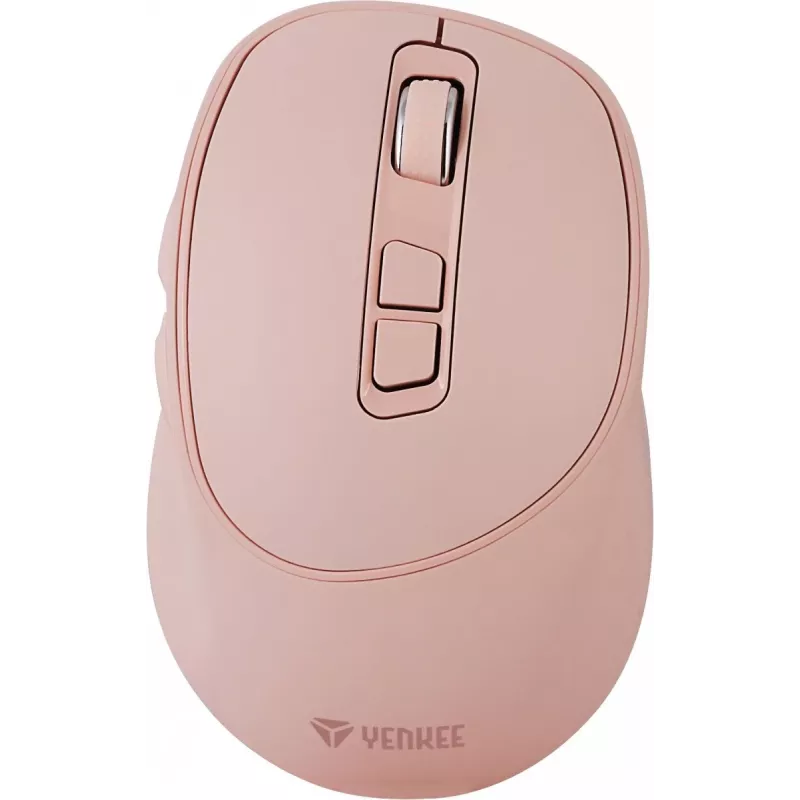 Langaton hiiri YENKEE YMS 2080PK SLIDER 2.4GHz