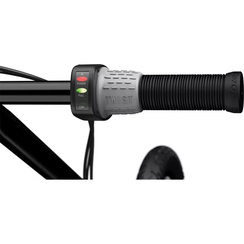 Sähköskootteri Razor Ecosmart SUP