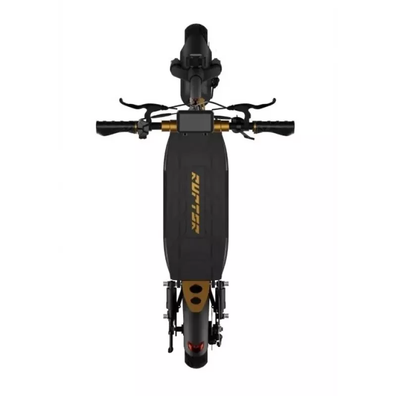 Potkulauta MOTUS Ruptor R1 Lite V2 copper