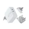 Xtorm 67W GaN-Ultra matkalaturi + USB-C PD kaapeli