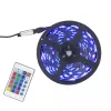 White Shark Helios LED-05 RGB LED-nauha kaukosäätimellä