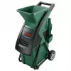 Sähkösilppuri Bosch AXT RAPID 2200 — 2200 W moottori, silppuusteho jopa 40 mm