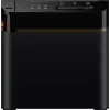 SUNMI C04020020 80 mm Kitchen Cloud Printer kuittitulostin, lämpö, leikkuri, USB-C, Bluetooth, Ethernet, Wi-Fi, musta