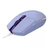 Pelihiiri Logitech G G203 LIGHTSYNC USB Type-A