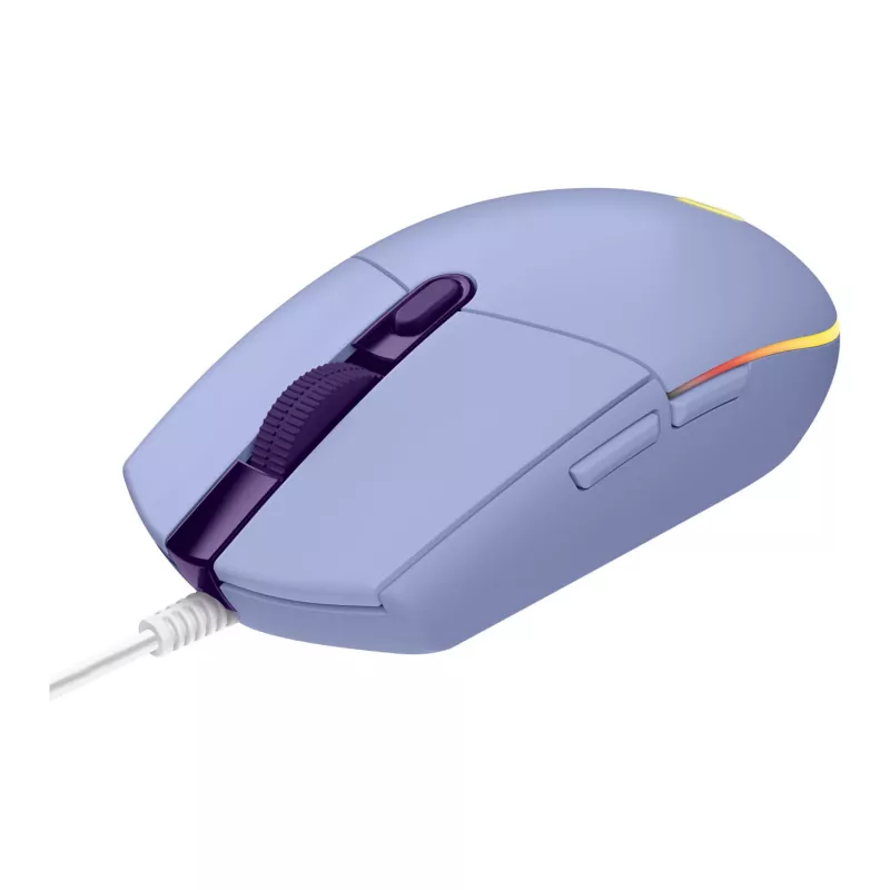 Pelihiiri Logitech G G203 LIGHTSYNC USB Type-A