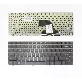 Näppäimistö HP ProBook: 4330S, 4331S, 4430S, 4431S, 4435S