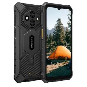 Kestävä älypuhelin UleFone RugKing 3 Pro — 16,7 cm (6,56