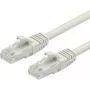 Value 21.99.0874 verkkokaapeli harmaa 0,3 m Cat6a U/UTP (UTP) (21.99.0874)