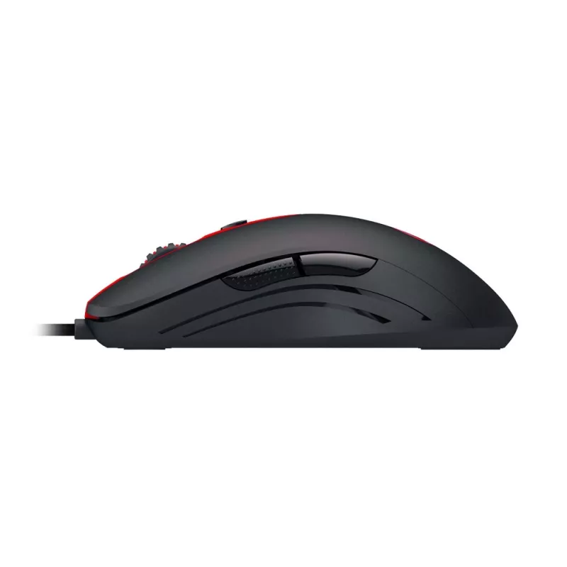 Hiiri REDRAGON M703 USB Type-A oikeakätinen