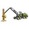 Leluajoneuvo BRUDER John Deere 1270G