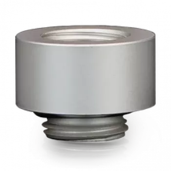 Thermal Grizzly DeltaMate Extender MF10 – vesijäähdytysliitäntä, nikkeli matta, 1 kpl (TG-DM-FIT-0206)
