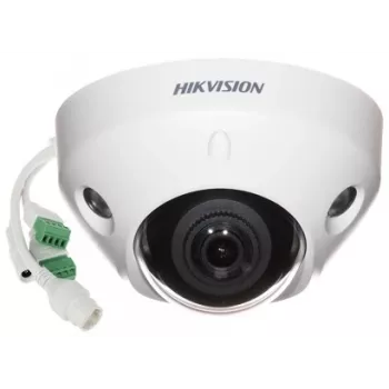 IP-kamera Hikvision DS-2CD2586G2-IS 2,8 mm kiinteällä polttovälillä