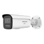 Hikvision Bullet IP-valvontakamera DS-2CD2T46G3-4IZY (AcuSense) 2688×1520, 2,8/4 mm, ulkokäyttö, katto-/seinäasennus